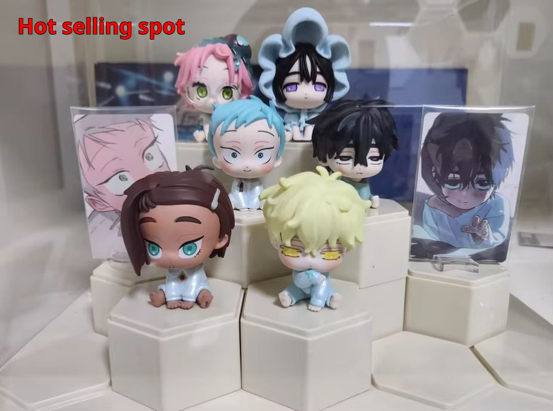 Baby Products Low Price - 【ราคาถูก】Alien Stage Baby Series Blind Box