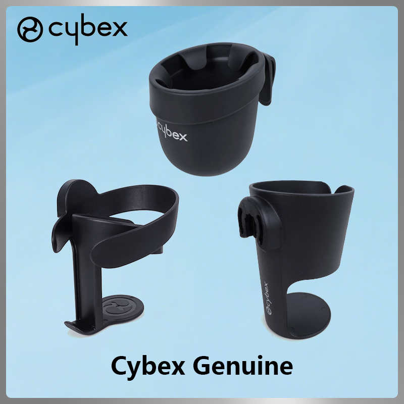 Stroller Accessories - ที่วางแก้วน้ำสำหรับรถเข็นเด็ก Cybex Mios Priam Balios S