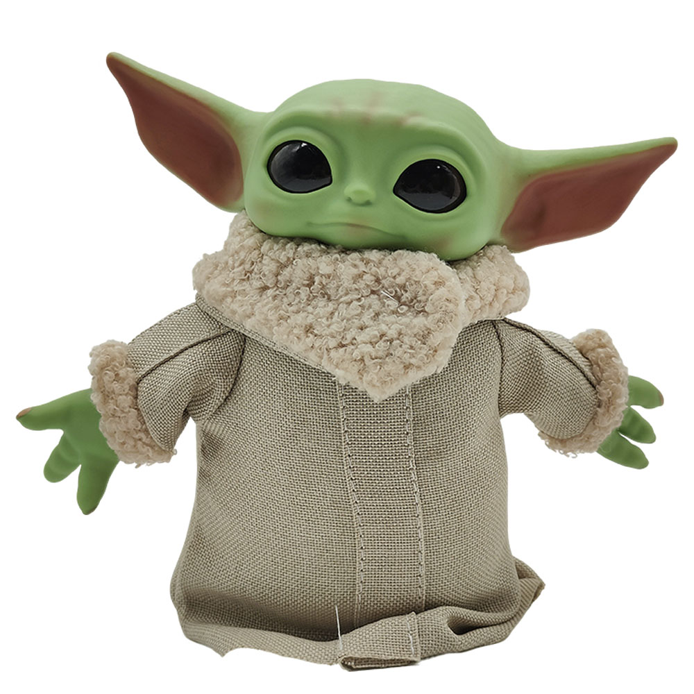 Baby Yoda Products - สตาร์ วอร์ส แมนดาลอเรียน เดอะ ชайлด์ เบบี้