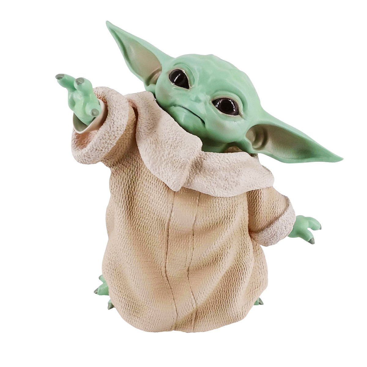 Baby Yoda Products - 8 ซม.Pvc Yoda รูป Grogu Action