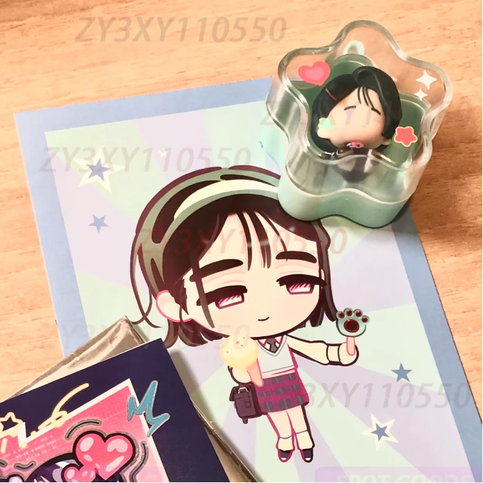Baby Products Low Price - 【ราคาถูก】Alien Stage Baby Series Blind Box
