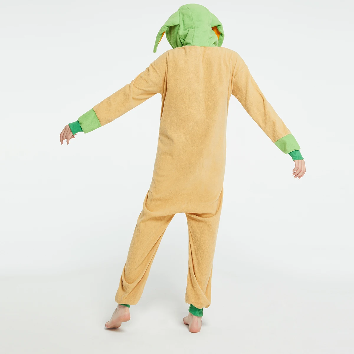 ผู้ใหญ่โยดา เบบี้ กรูโก้ โอนีซ - Baby Yoda Products บทวิจารณ์และราคา