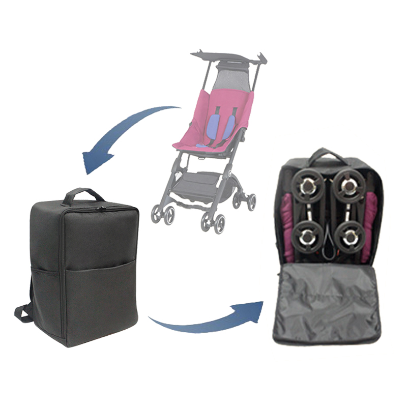 อุปกรณ์เสริมรถเข็นเด็ก Goodbab - Stroller Accessories บทวิจารณ์และราคา