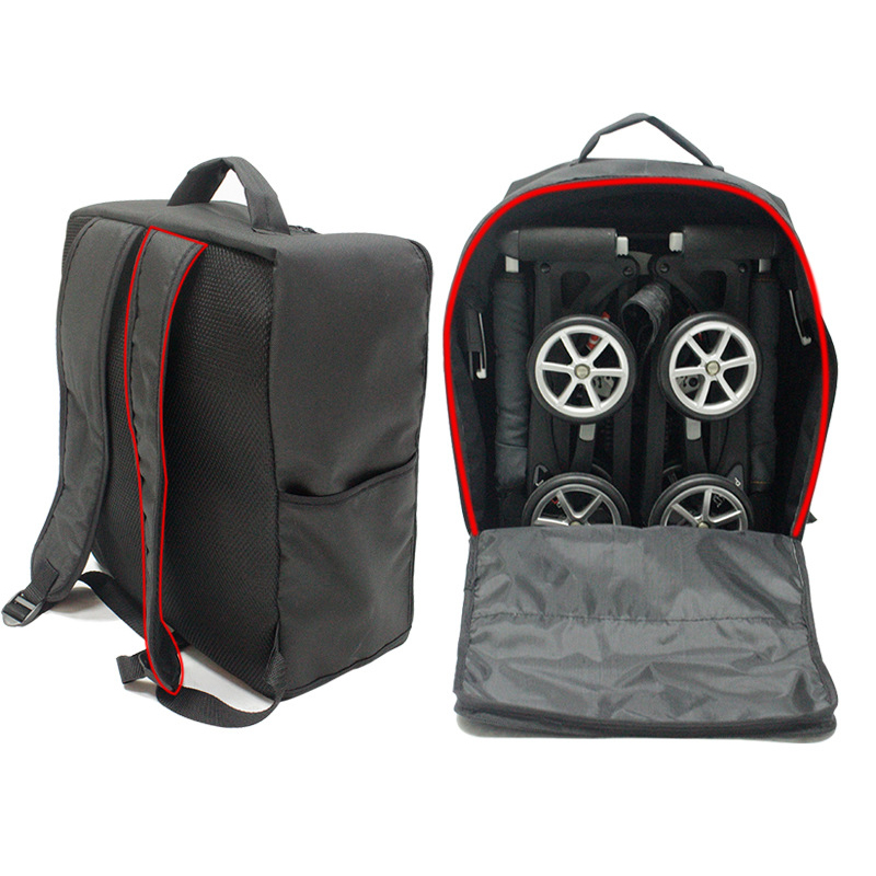 อุปกรณ์เสริมรถเข็นเด็ก Goodbab - Stroller Accessories บทวิจารณ์และราคา