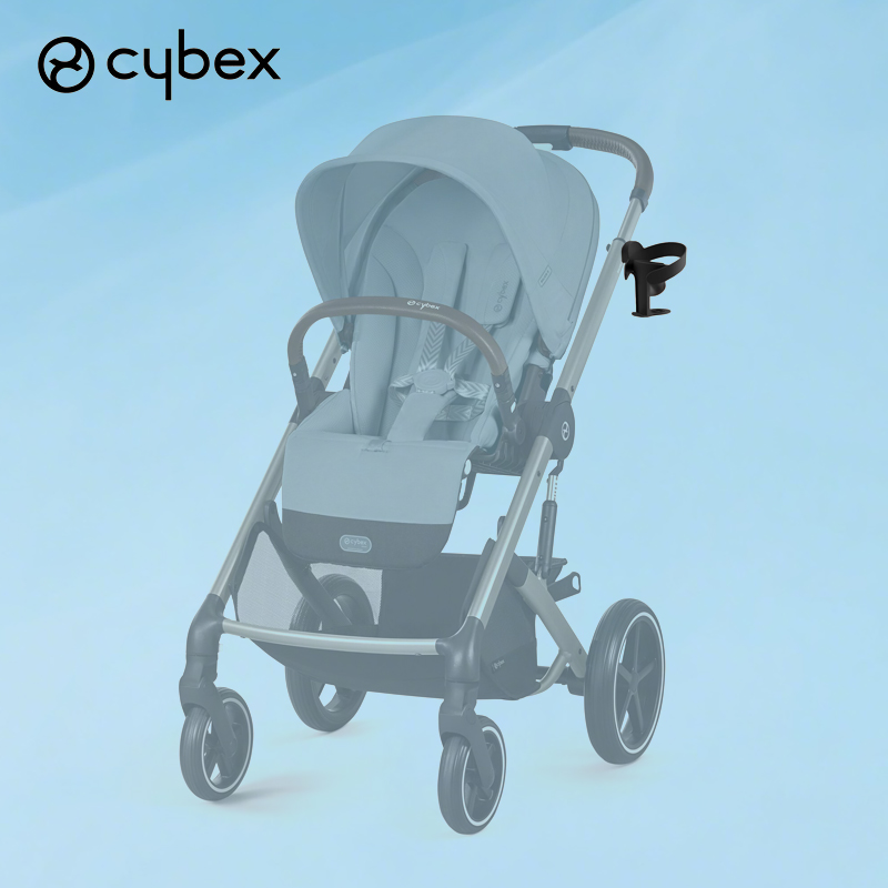 ที่วางแก้วน้ำสำหรับรถเข็นเด็ก  - Stroller Accessories บทวิจารณ์และราคา