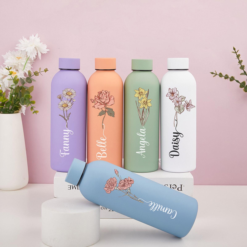 ขวดน้ำลายดอกไม้แบบกำหนดเองได้, - Portable Bottle Warmer บทวิจารณ์และราคา