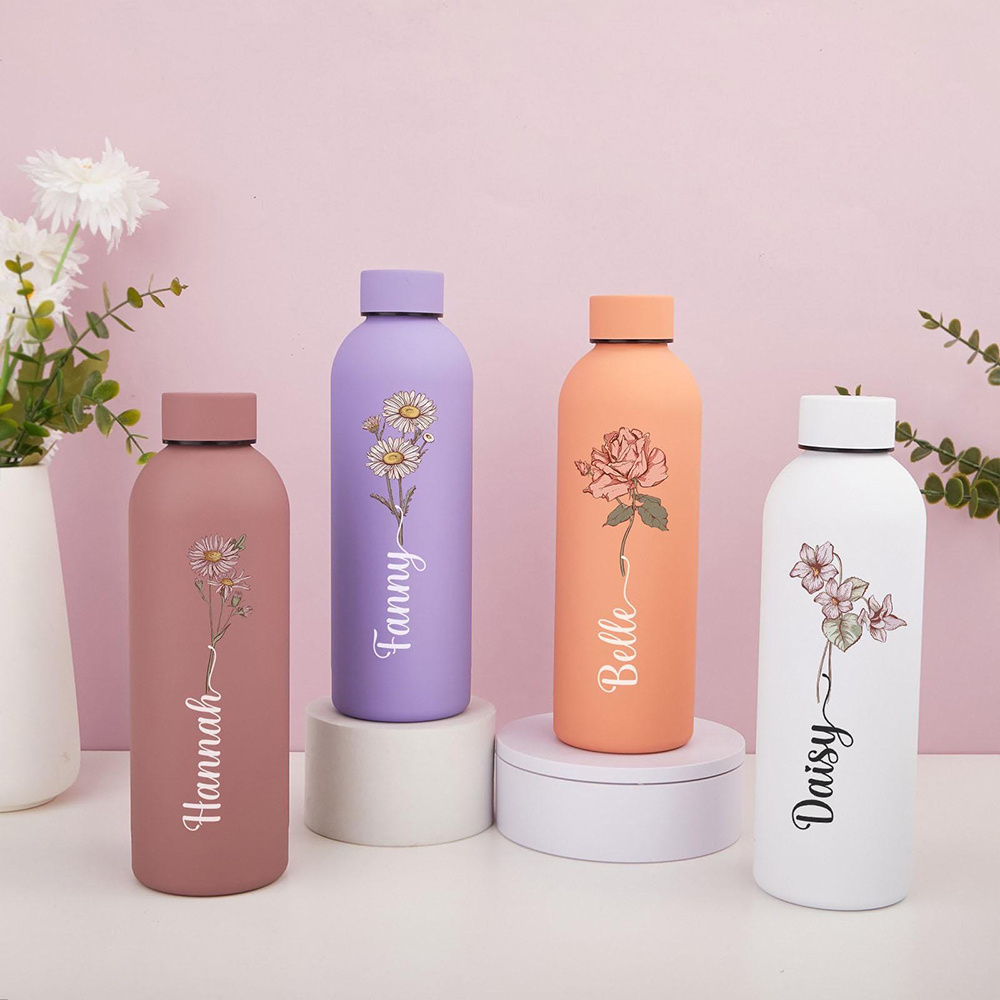 ขวดน้ำลายดอกไม้แบบกำหนดเองได้, - Portable Bottle Warmer บทวิจารณ์และราคา