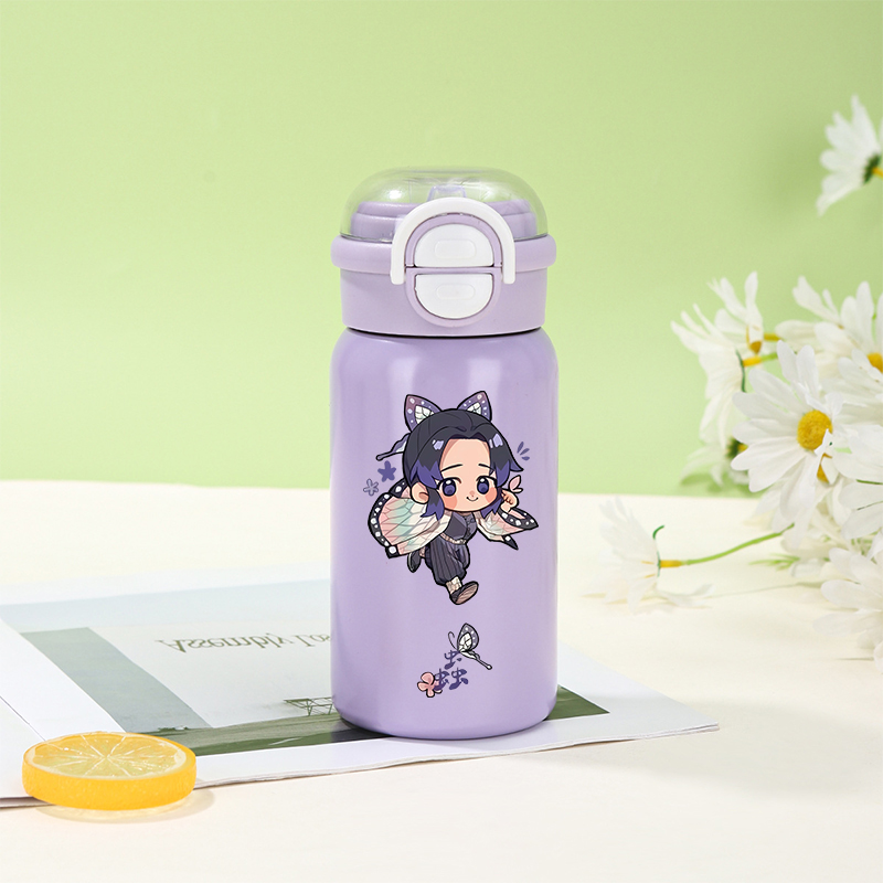 กระติกน้ำเก็บความร้อนลายดาบพิฆ - Portable Bottle Warmer บทวิจารณ์และราคา