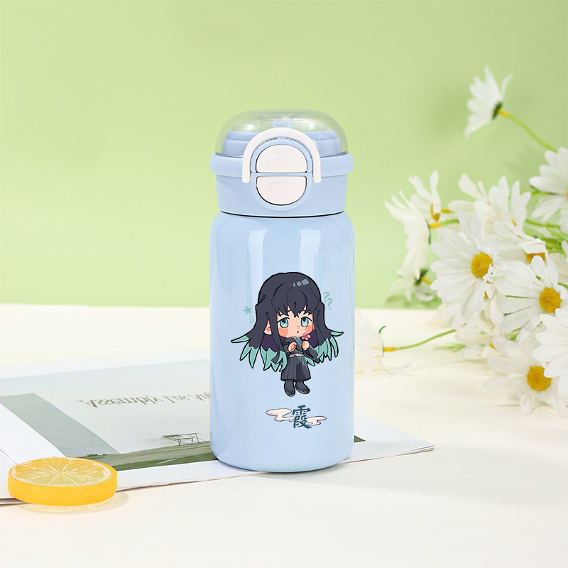 กระติกน้ำเก็บความร้อนลายดาบพิฆ - Portable Bottle Warmer บทวิจารณ์และราคา