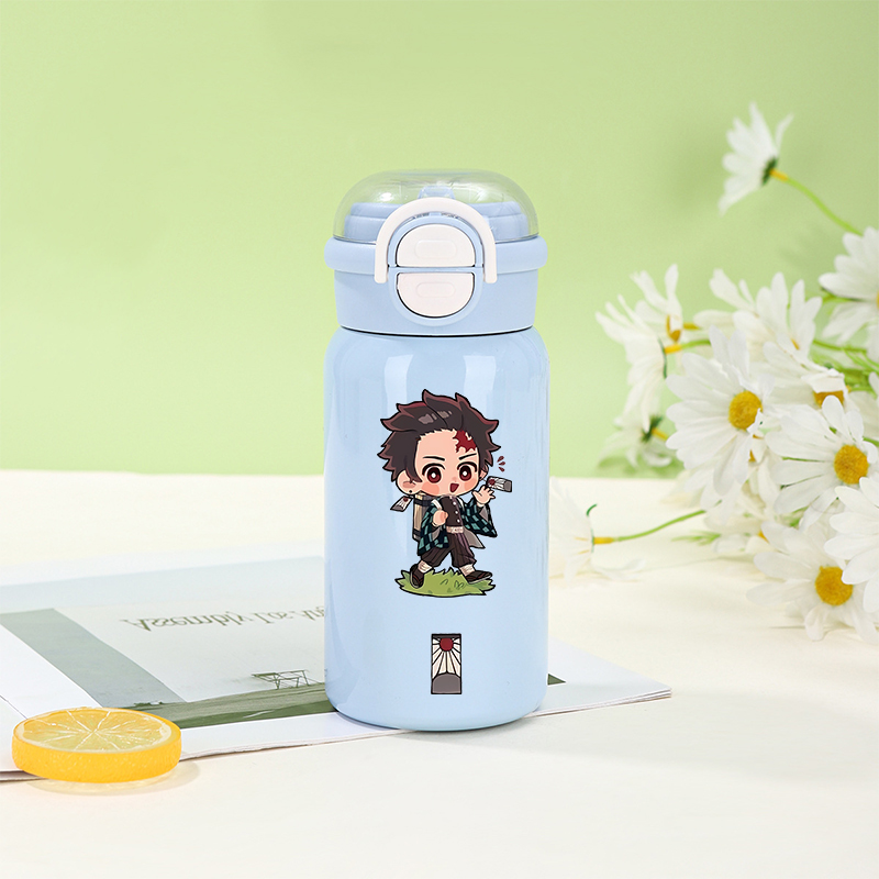 กระติกน้ำเก็บความร้อนลายดาบพิฆ - Portable Bottle Warmer บทวิจารณ์และราคา