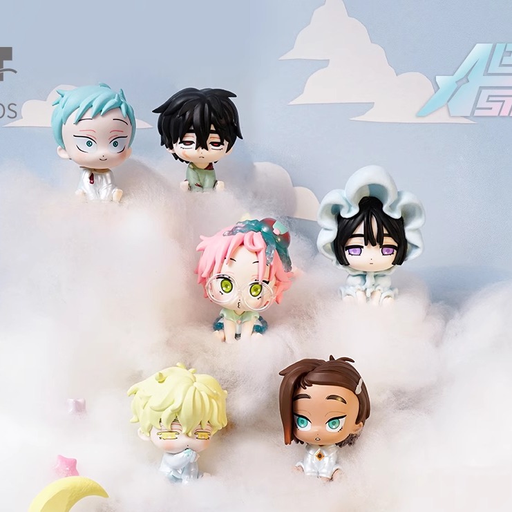 【ราคาถูก】Alien Stage Baby Seri - Baby Products Low Price บทวิจารณ์และราคา