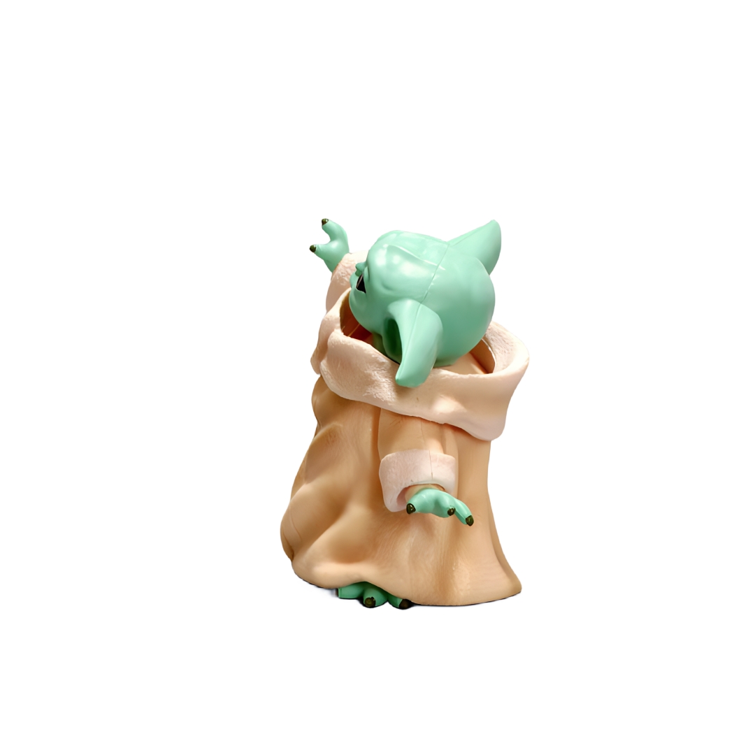 ฮาสโบร สตาร์ วอร์ส ฟิล์มส์ มาส - Baby Yoda Products บทวิจารณ์และราคา