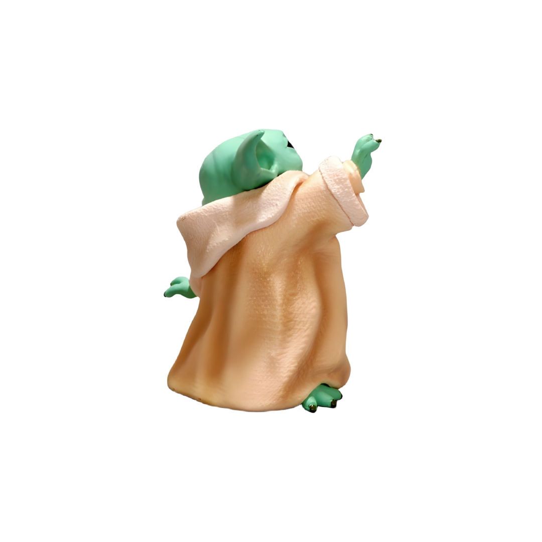 ฮาสโบร สตาร์ วอร์ส ฟิล์มส์ มาส - Baby Yoda Products บทวิจารณ์และราคา