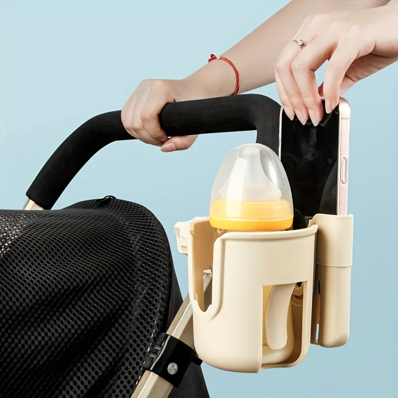 ที่วางแก้วน้ำสำหรับรถเข็นเด็กแ - Stroller Accessories บทวิจารณ์และราคา