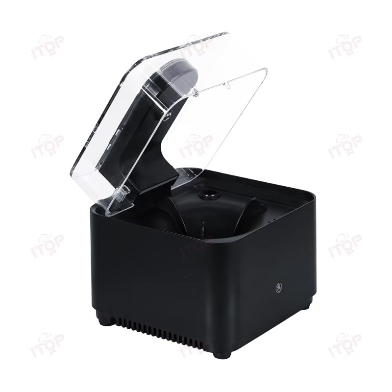 เครื่องอบแห้งขวดนม แก้วน้ำ จาน - Baby Bottle Sterilizer บทวิจารณ์และราคา