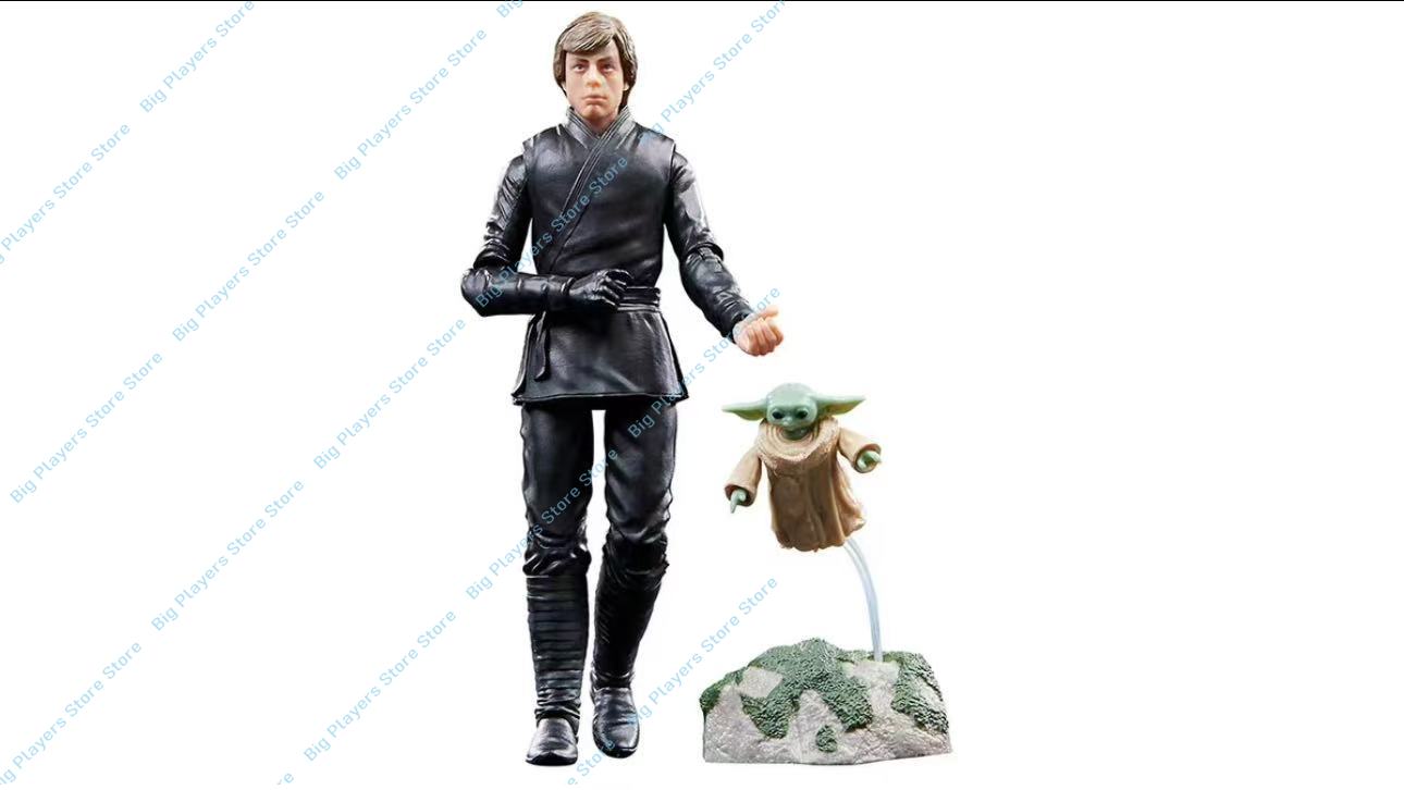 ฮาสโบร สตาร์วอร์ส แบล็คเลเบล ต - Baby Yoda Products บทวิจารณ์และราคา