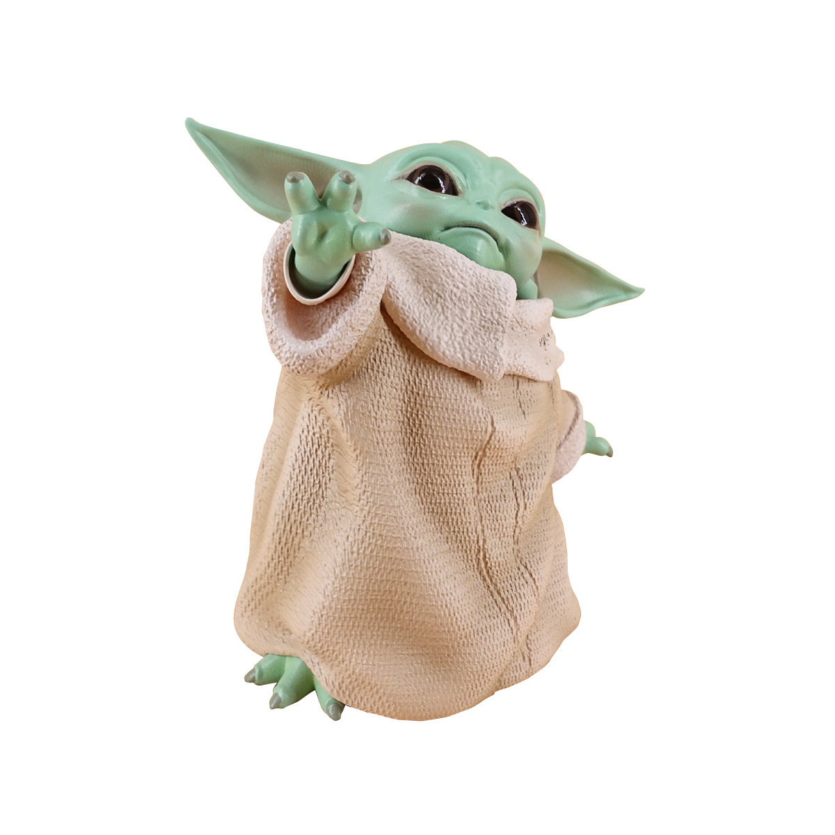 8 ซม.Pvc Yoda รูป Grogu Action - Baby Yoda Products บทวิจารณ์และราคา