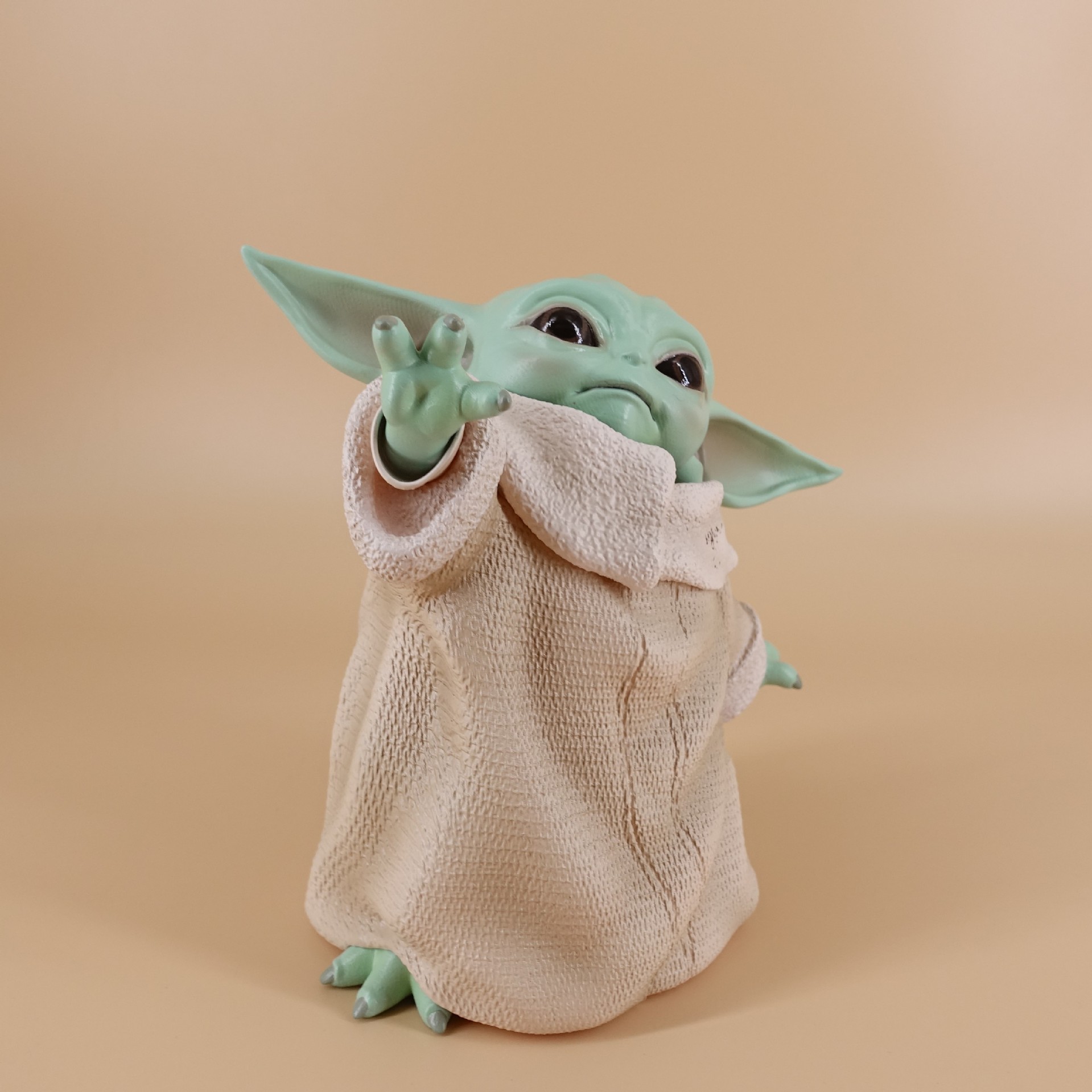8 ซม.Pvc Yoda รูป Grogu Action - Baby Yoda Products บทวิจารณ์และราคา