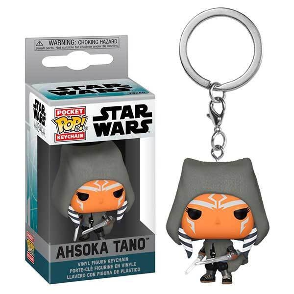 29 รูปแบบ FUNKO พวงกุญแจ Star  - Baby Yoda Products บทวิจารณ์และราคา