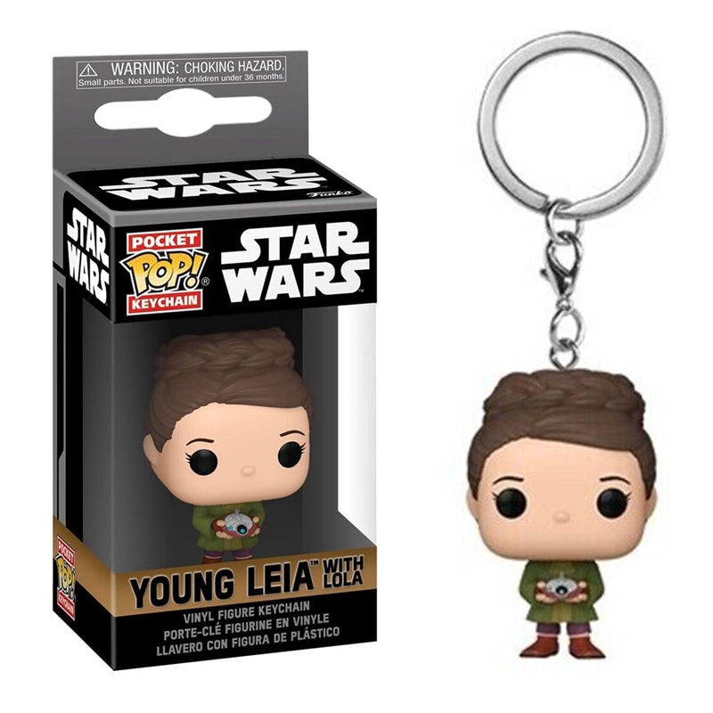 29 รูปแบบ FUNKO พวงกุญแจ Star  - Baby Yoda Products บทวิจารณ์และราคา