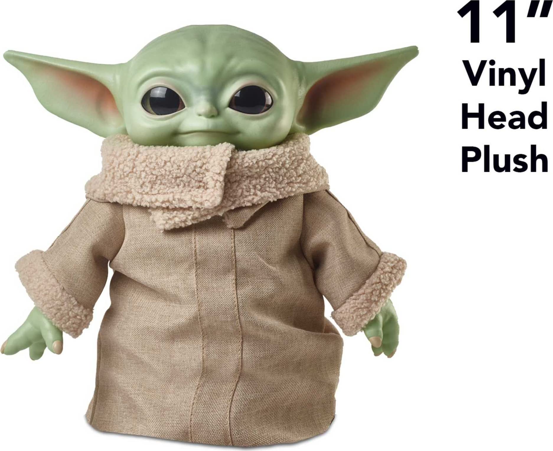 ตุ๊กตา Grogu จาก Star Wars The - Baby Yoda Products บทวิจารณ์และราคา