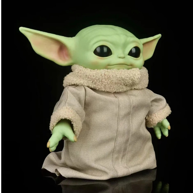 17-28 ซม. ภาพยนตร์ดิสนีย์สตาร์ - Baby Yoda Products บทวิจารณ์และราคา