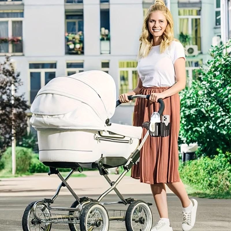 ที่วางแก้วน้ำแบบ 2-in-1 สำหรับ - Stroller Accessories บทวิจารณ์และราคา