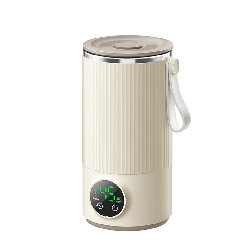 B47B-เครื่องอุ่นขวดนมแบบพกพา เ - Portable Bottle Warmer บทวิจารณ์และราคา