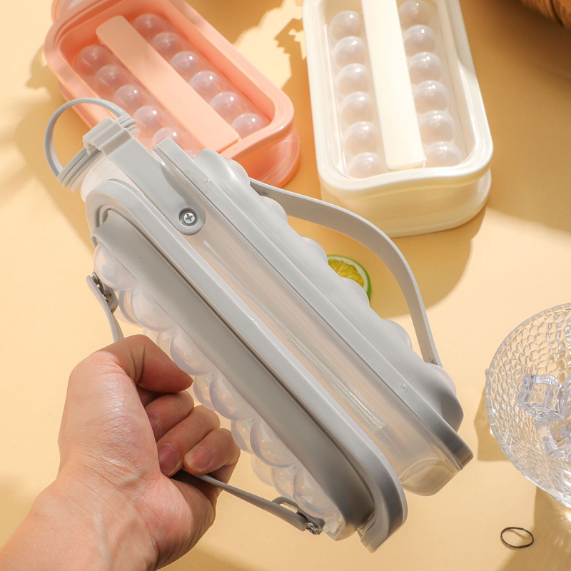 ถาดทำน้ำแข็ง 2 in 1 ขวดน้ำพกพา - Portable Bottle Warmer บทวิจารณ์และราคา