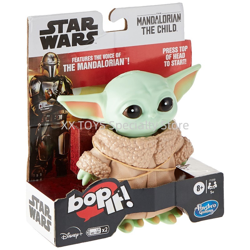 ของแท้จาก Hasbro Star Wars Bop - Baby Yoda Products บทวิจารณ์และราคา
