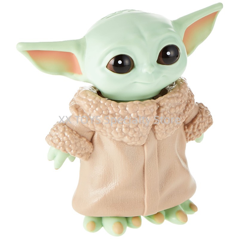 ของแท้จาก Hasbro Star Wars Bop - Baby Yoda Products บทวิจารณ์และราคา