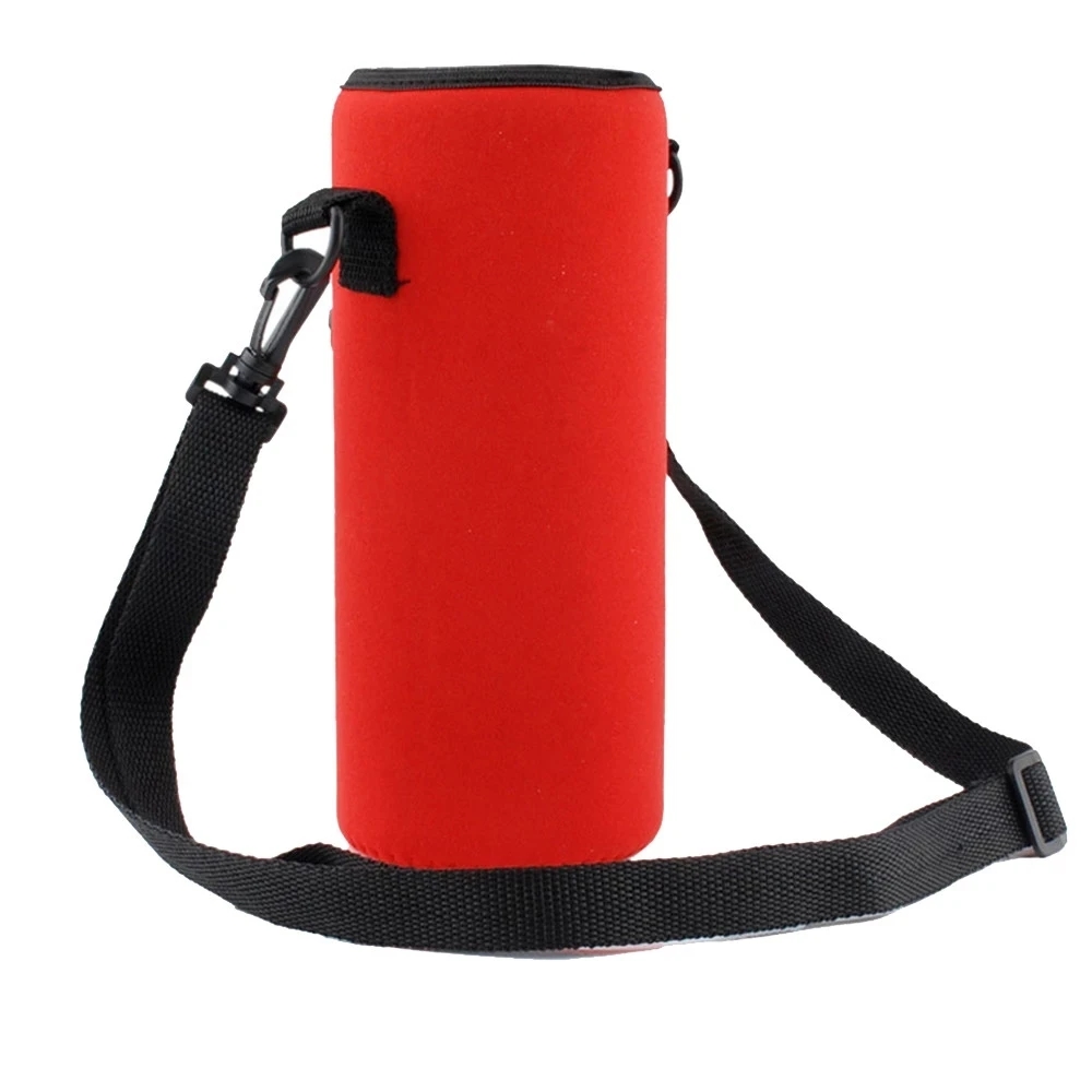 สายคล้องกระเป๋ากีฬาทำจากนีโอพร - Portable Bottle Warmer บทวิจารณ์และราคา