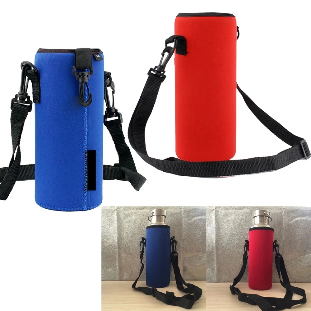สายคล้องกระเป๋ากีฬาทำจากนีโอพร - Portable Bottle Warmer บทวิจารณ์และราคา