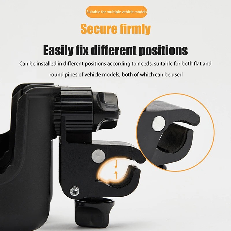 ที่วางแก้วน้ำแบบ 2-in-1 สำหรับ - Stroller Accessories บทวิจารณ์และราคา