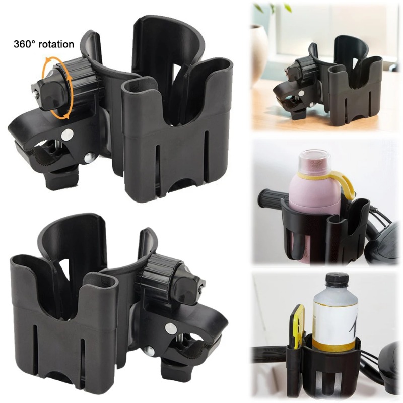ที่วางแก้วน้ำแบบ 2-in-1 สำหรับ - Stroller Accessories บทวิจารณ์และราคา
