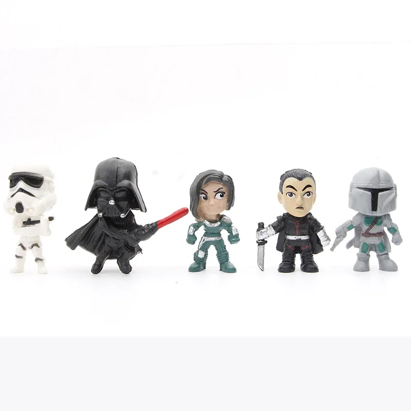 ฟิกเกอร์แอคชั่น ดาร์ธ เวเดอร์  - Baby Yoda Products บทวิจารณ์และราคา