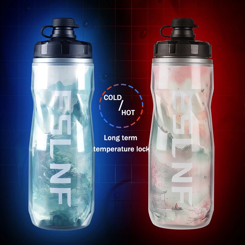 ESLNF ขวดน้ําความจุขนาดใหญ่ขับ - Portable Bottle Warmer บทวิจารณ์และราคา