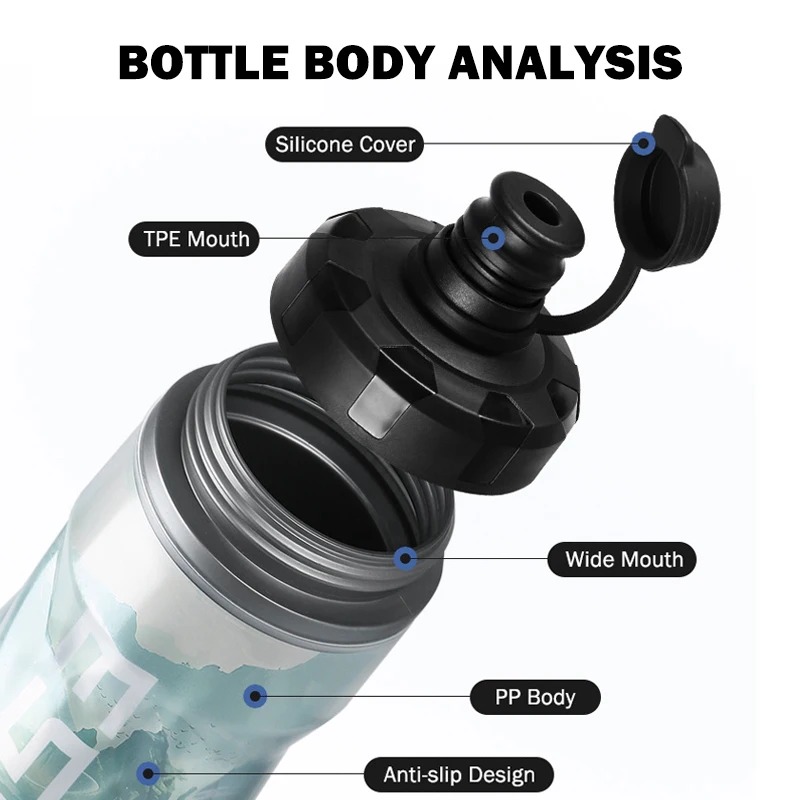 ESLNF ขวดน้ําความจุขนาดใหญ่ขับ - Portable Bottle Warmer บทวิจารณ์และราคา