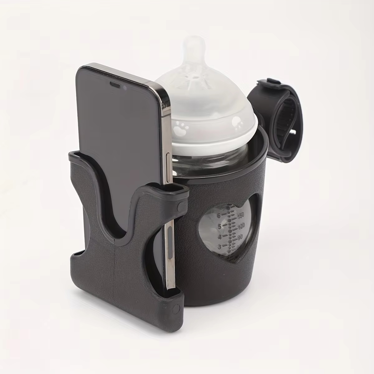 ที่วางแก้วรถเข็นเด็กอเนกประสงค - Stroller Accessories บทวิจารณ์และราคา