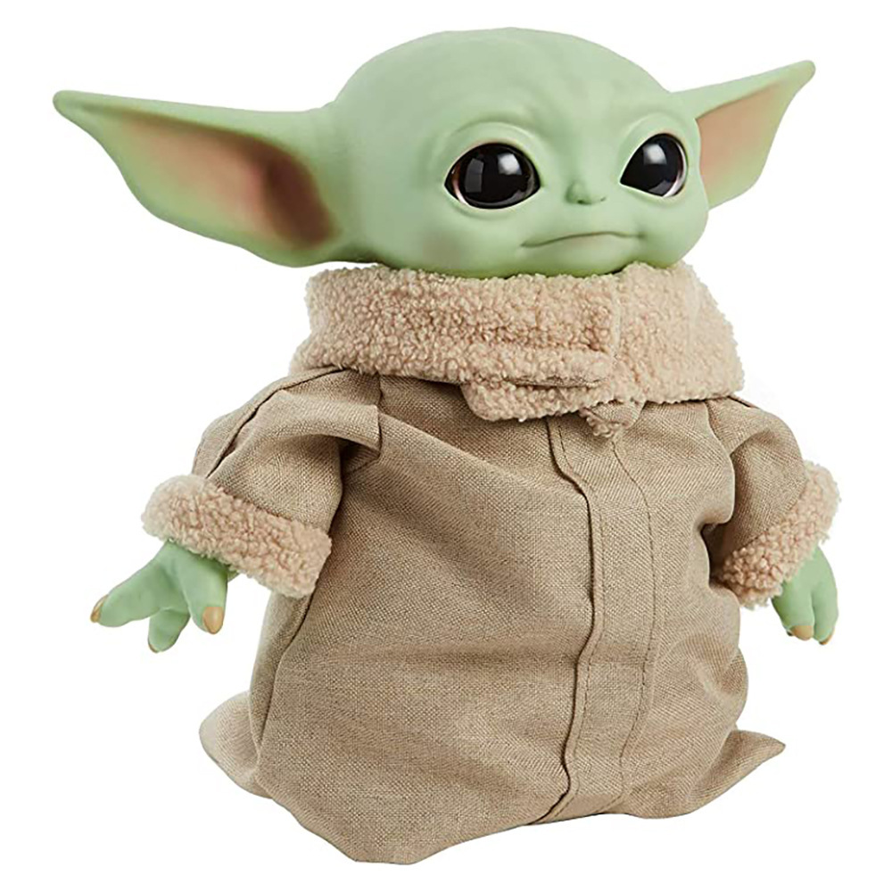 17-28 ซม. ดิสนีย์ภาพยนตร์สตาร์ - Baby Yoda Products บทวิจารณ์และราคา