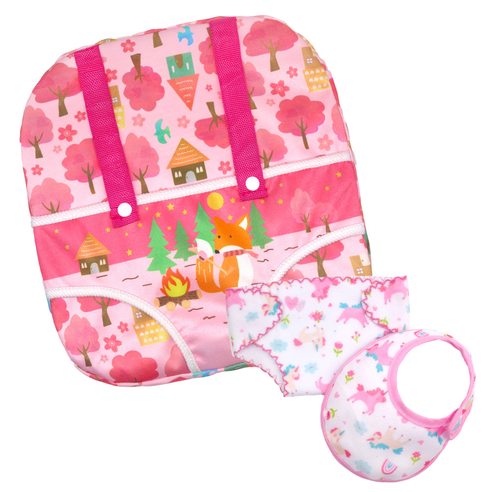 14-18 นิ้วตุ๊กตาทารกแรกเกิดชุด - Baby Products Useful บทวิจารณ์และราคา