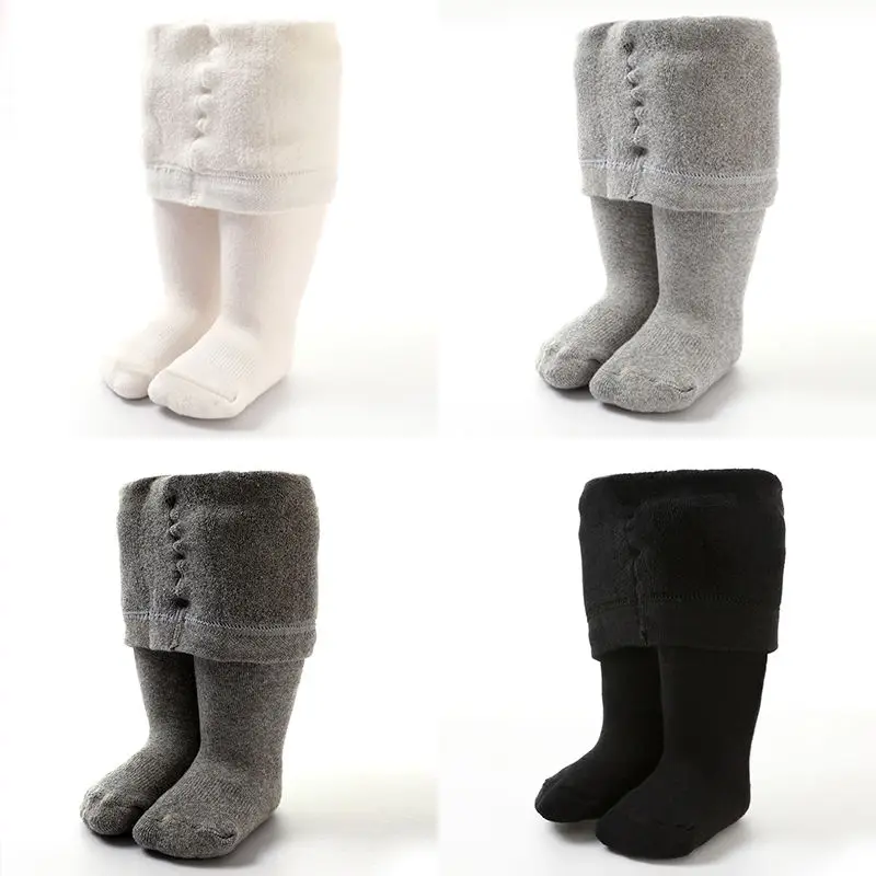 เด็กTightsฤดูหนาวฤดูใบไม้ร่วงส - Baby Products Useful บทวิจารณ์และราคา
