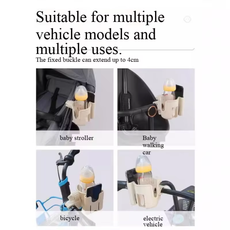 รถเข็นเด็กแบบสองในหนึ่งพร้อมที - Stroller Accessories บทวิจารณ์และราคา