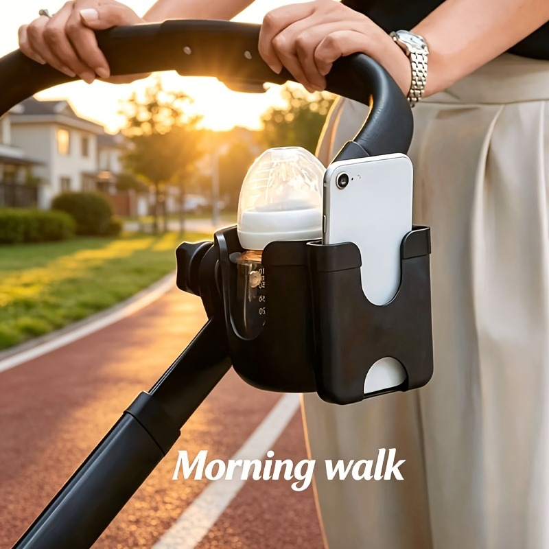 ที่วางแก้วน้ำแบบ 2-in-1 สำหรับ - Stroller Accessories บทวิจารณ์และราคา