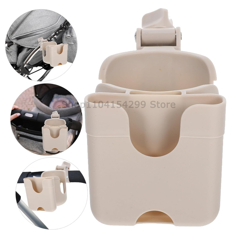 ที่วางแก้วน้ำแบบ 2-in-1 สำหรับ - Stroller Accessories บทวิจารณ์และราคา