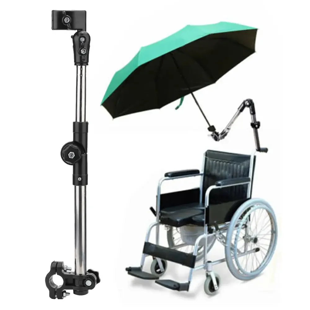 รถเข็นผู้สูงอายุแบบพับเก็บได้อ - Stroller Accessories บทวิจารณ์และราคา