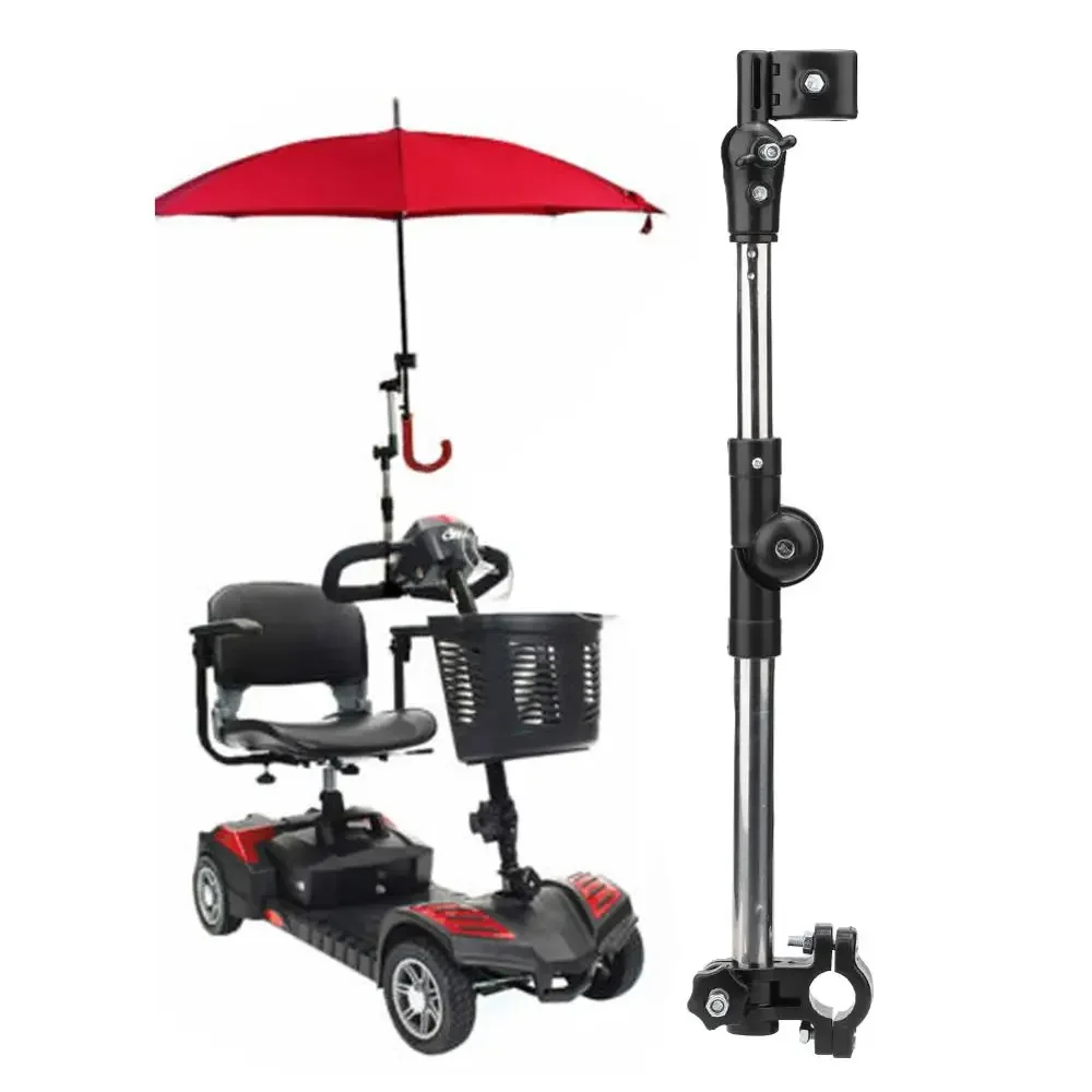 รถเข็นผู้สูงอายุแบบพับเก็บได้อ - Stroller Accessories บทวิจารณ์และราคา
