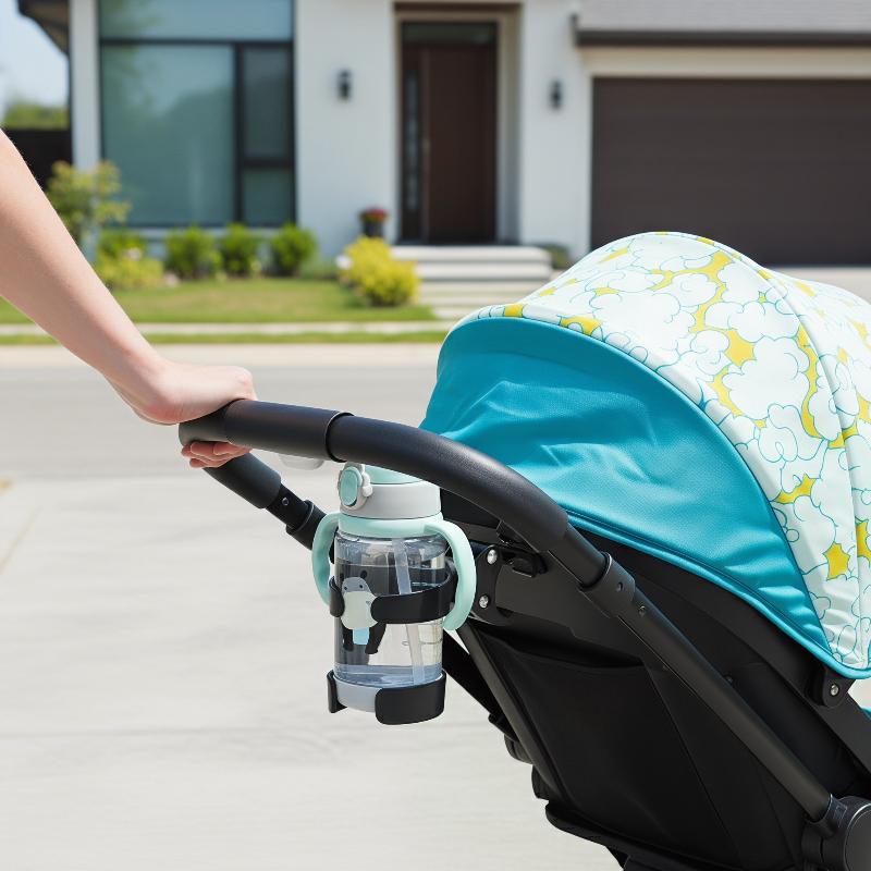 ที่วางแก้วรถเข็นเด็กอเนกประสงค - Stroller Accessories บทวิจารณ์และราคา