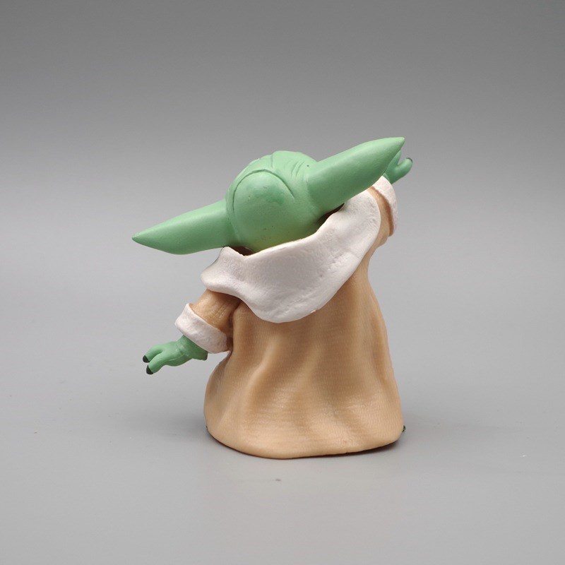 วอร์ส โยดา เบบี้ อนิเมะ โมเดลฟ - Baby Yoda Products บทวิจารณ์และราคา