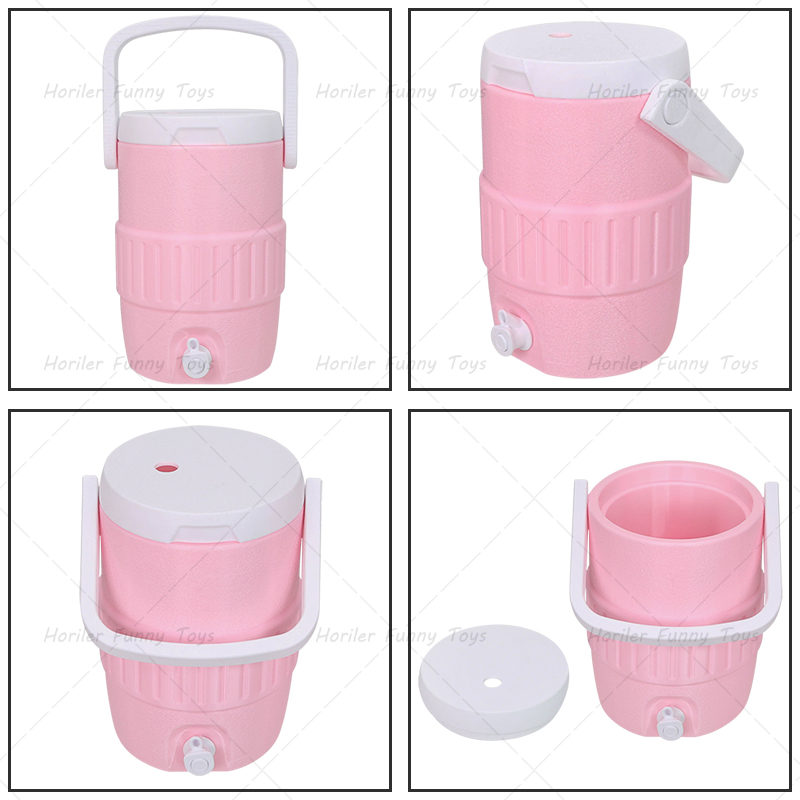 ที่ใส่กระป๋องเครื่องดื่มอเนกปร - Portable Bottle Warmer บทวิจารณ์และราคา